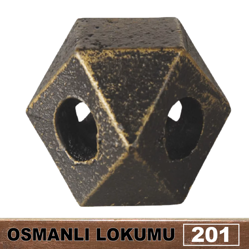 Dkm Osmanl lokumu