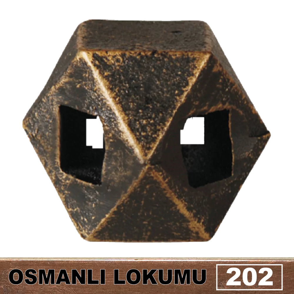 Osmanl lokumu dkm