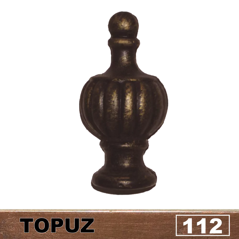 112 Topuz