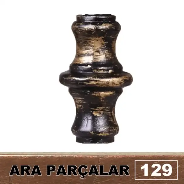 ARA PARALAR - 129 