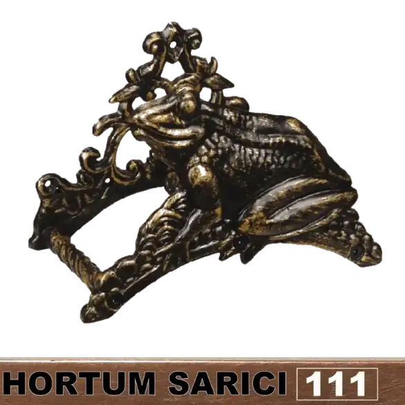 Hortum sarc