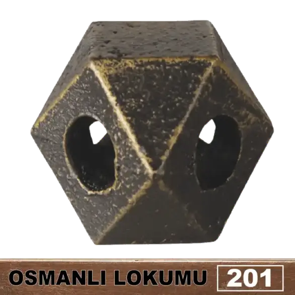 Osmanl lokumu dkm