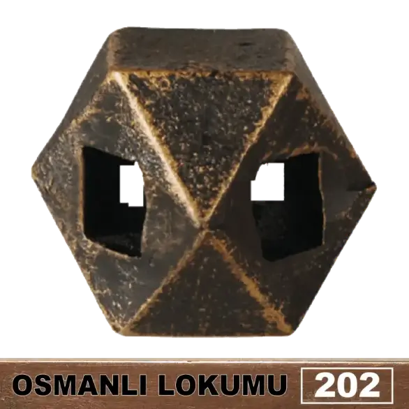 Osmanl lokumu dkm